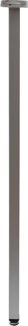 Actual product image Vagner SDH 25X25X800 MAT NI FT-517