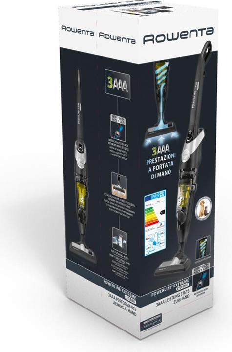 Image du produit Rowenta POWERLINE Extreme RH8155WA
