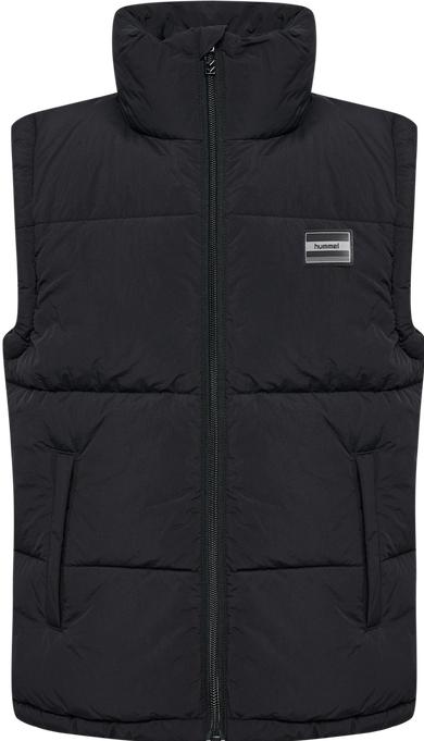 Actual product image hummel hmlCRISP TEX VEST (134)