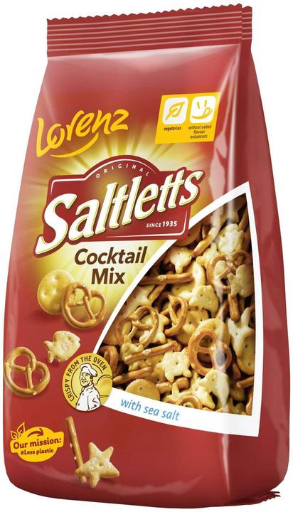 Lorenz Cocktail Mix 600g (600 g)