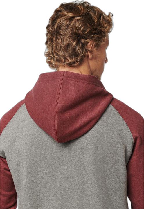 Immagine prodotto Proact Felpa felpa con cappuccio bicolore (XL)