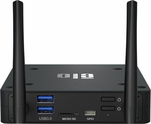 ELO Esy00i4 Backpack Linux Debian
