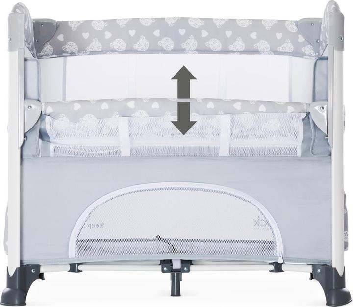 Image du produit Hauck Sleep'n Care Plus