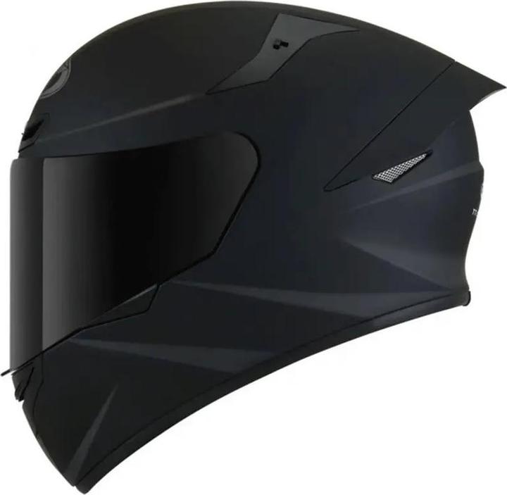 Actual product image Kyt Tt-Revo (57 - 58 cm, M)