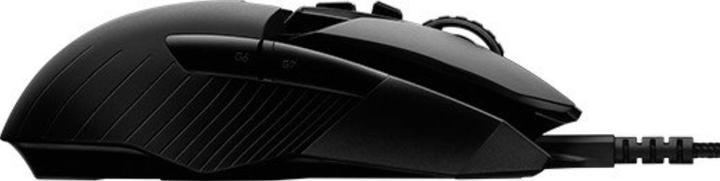 Actual product image Logitech G G903 (Cable, Wireless)