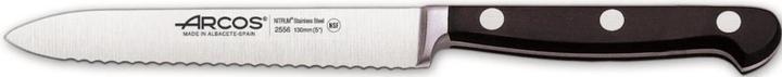 Image du produit Arcos Clasica couteau universel forgé lame 130mm (13 cm)