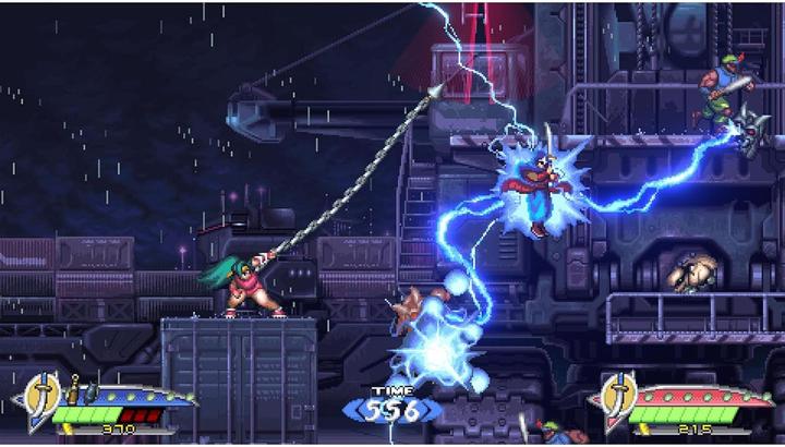 Produktbild ININ Games Shadow of the Ninja - Reborn PS-5 (PS5, DE)