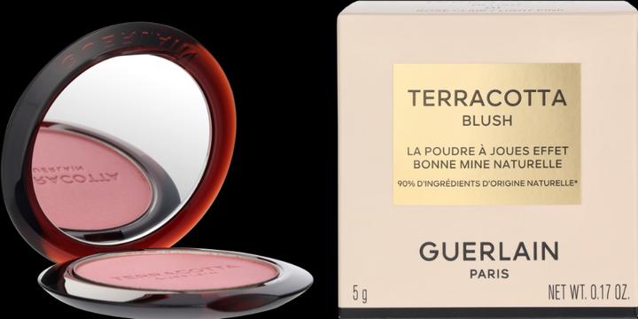 Image du produit Guerlain Terracotta 24 Blush Poudre 01 (01)
