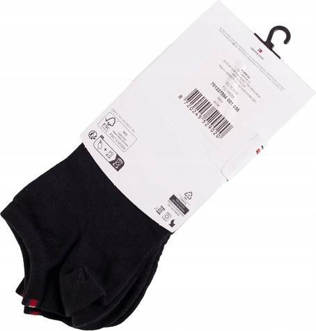 Immagine prodotto Tommy Hilfiger Scarpe da ginnastica (Confezione da 2, 39 - 42)