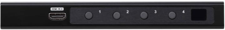 Immagine prodotto Aten VS481C: Interruttore HDMI ad alta velocità 4K