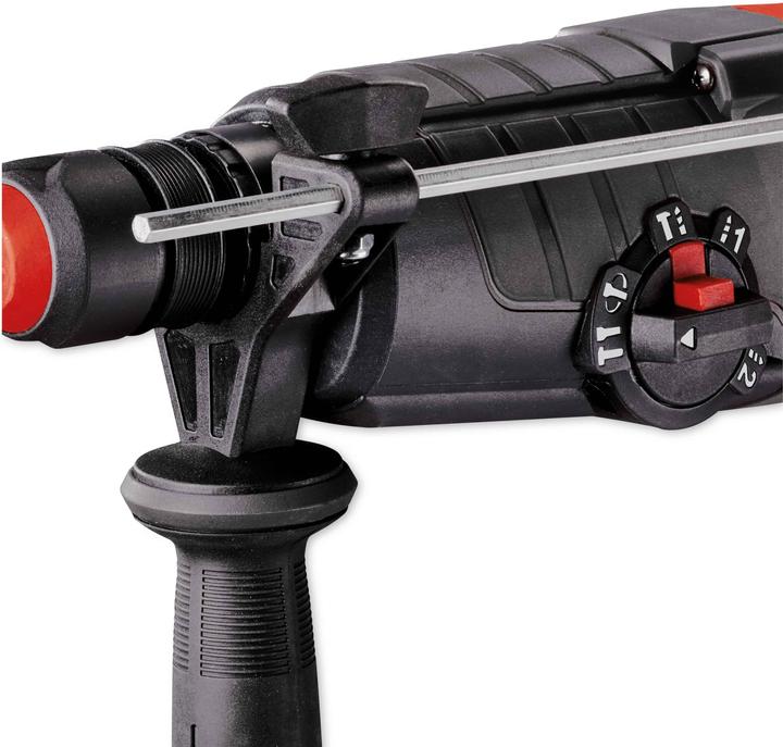 Actual product image Einhell TE-RH 950 5F SDS-Plus hammer drill 240 V 900 W (Electrical connection)