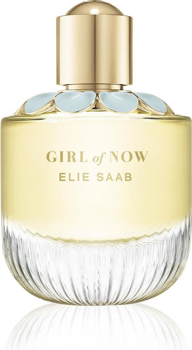 Image du produit Elie Saab Fille de maintenant (Eau de parfum, 90 ml)