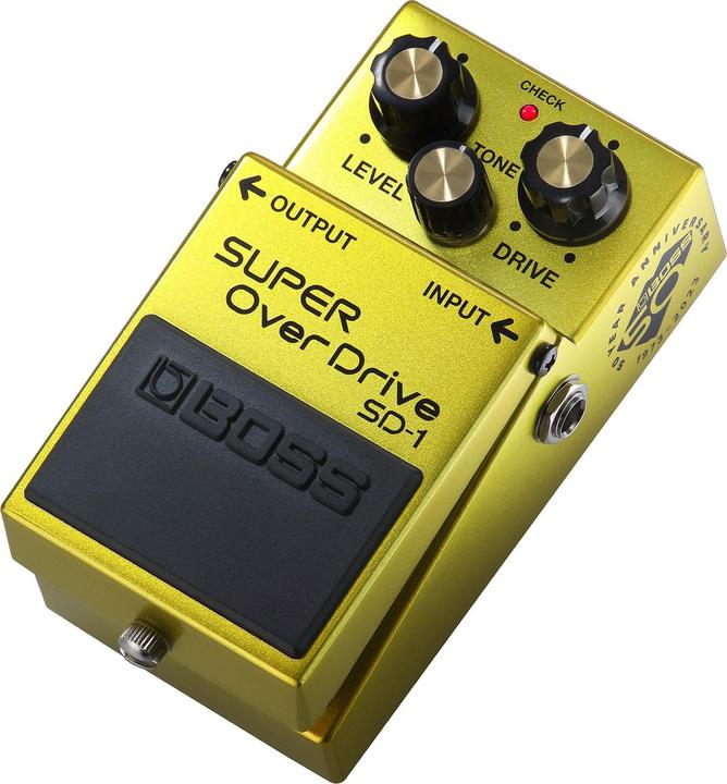 Immagine prodotto BOSS SD-1-B50A (Chitarra)