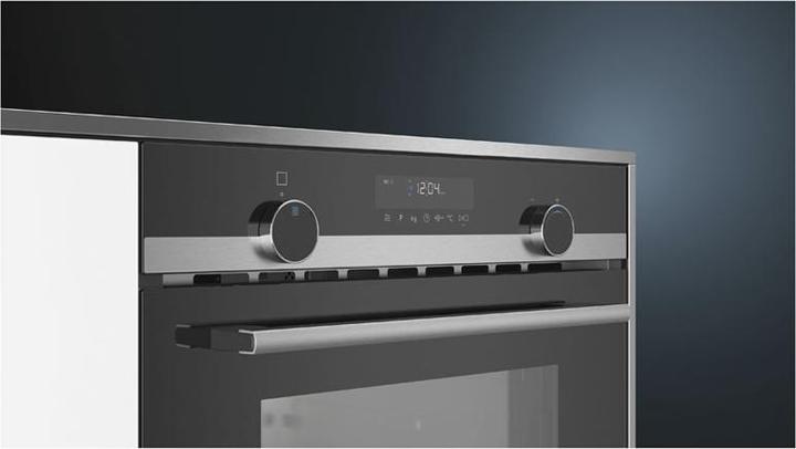 Actual product image Siemens iQ500 CM585AGS1