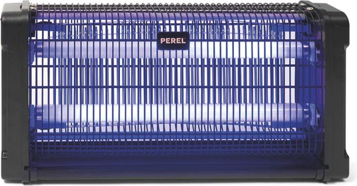 Velleman TUE-INSECTES ÉLECTRIQUE 360° - 2 x 15 W