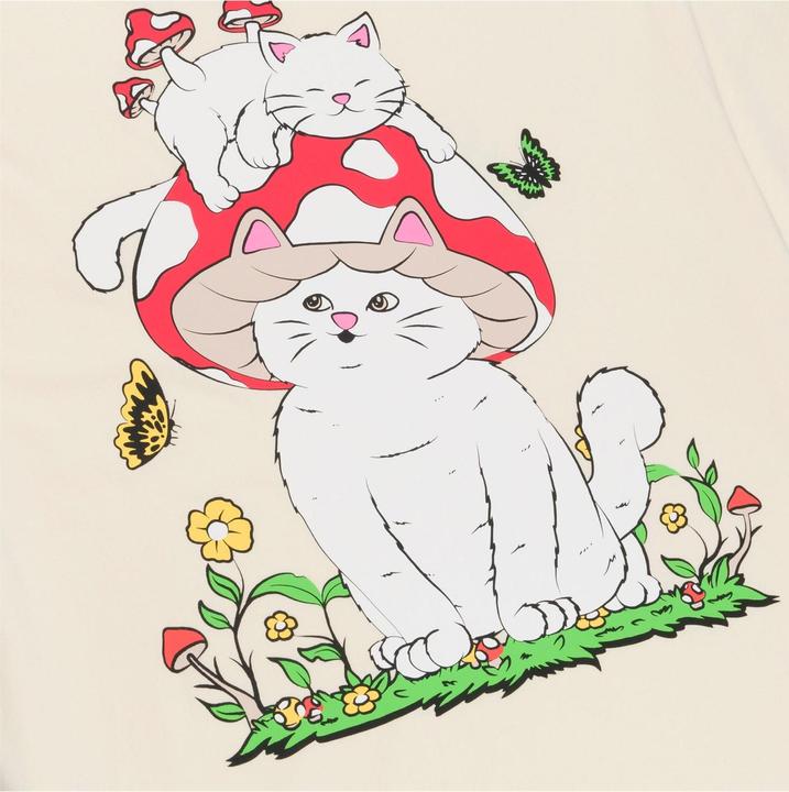 Immagine prodotto RipnDip Maglietta Field Friends (S)