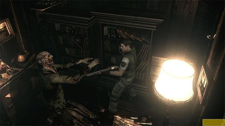 Produktbild Capcom Resident Evil Origins Collection (PS4)