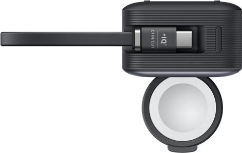Anker MagGo (10000 mAh, 35 W, 35 Wh)