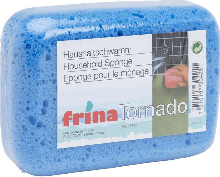 Actual product image Werkstarck Viscose sponges (1 pcs.)