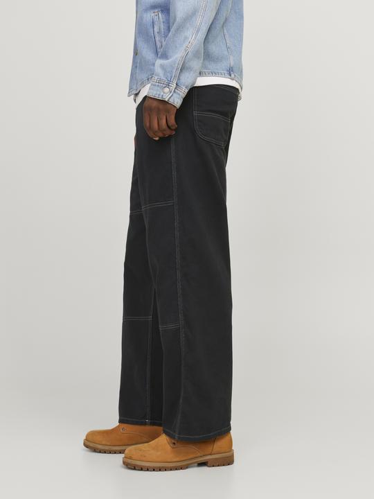 Produktbild Jack & Jones Jpstowen Contrast Panel Pants Sn (33)