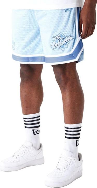 Image du produit New Era Mesh Shorts WORLD SERIES Los Angeles Dodgers (XXL)