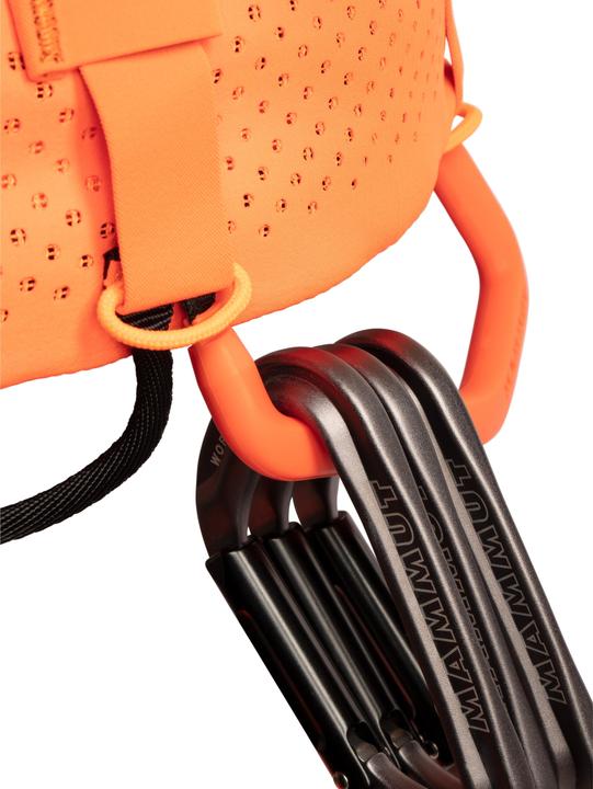 Produktbild Mammut Sender Klettergurt (XL)