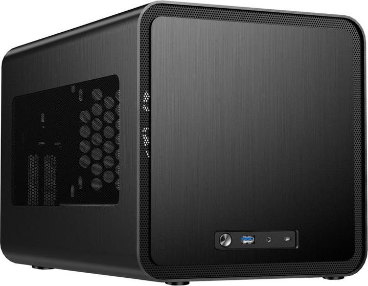 Image du produit Jonsbo V8 (Mini-ITX, Mini-DTX)