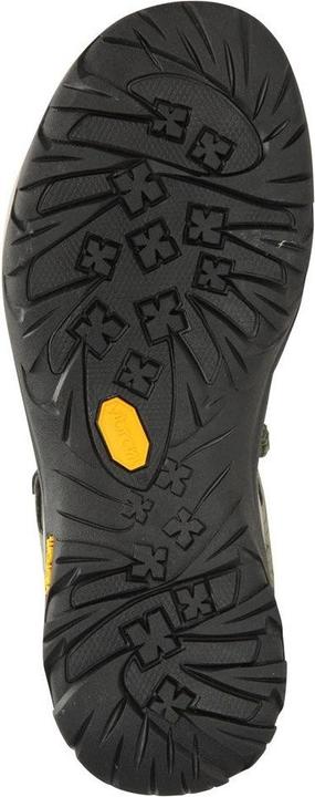 Actual product image Mountain Warehouse Journey Vibram sandals (41)