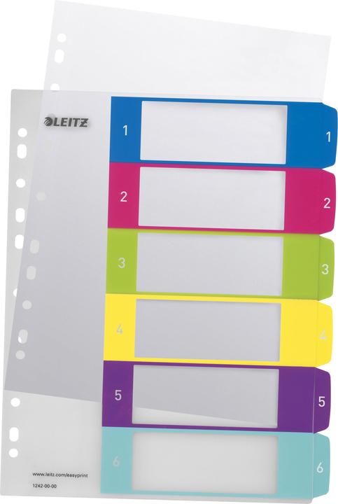 Image du produit Leitz Registre inscriptible WOW PC