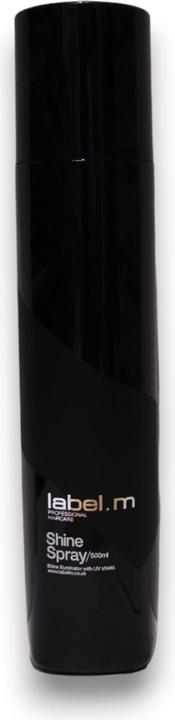 Immagine prodotto Label.M lucentezza (500 ml)