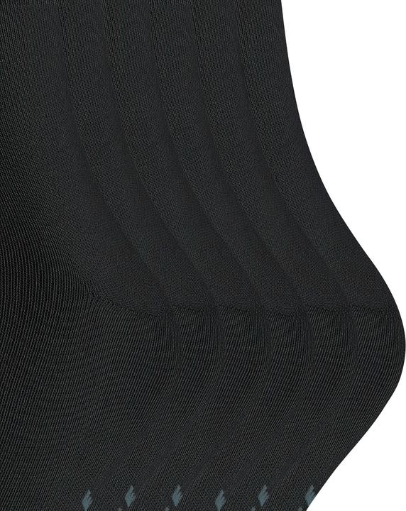 Produktbild Falke Happy 6-Pack Herren Socken (6er Pack, 39 - 42)