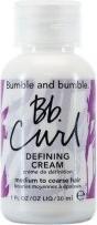 Produktbild Bumble and bumble Crema pentru par Bb. Curl Defining, 30ml (Haarwachs, 30 ml)