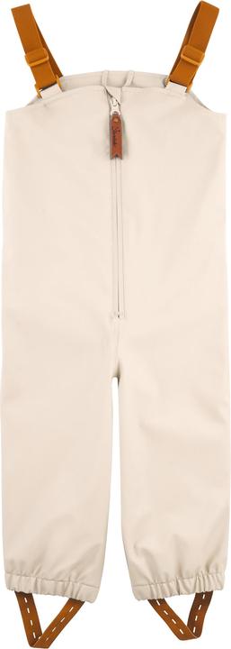 Sterntaler Regenlatzhose ungefüttert Beige Gr. 98 (98)