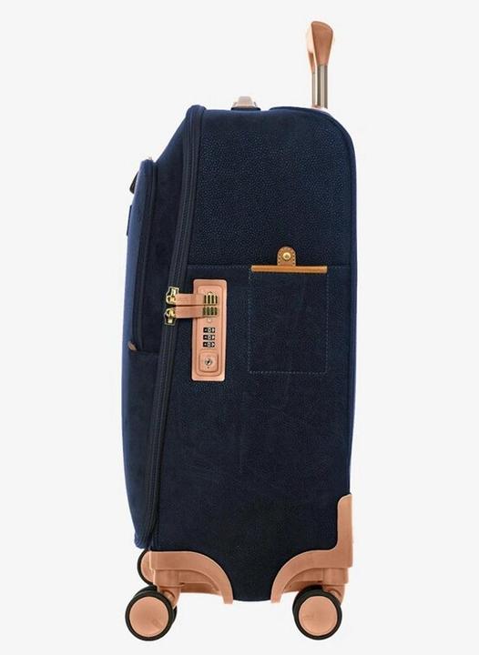 Immagine prodotto Brics Trolley di Bric + Valigia Life Trolley S (45 l, Bagaglio a mano (fino a 50 litri))