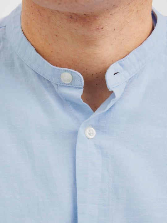 Immagine prodotto Jack & Jones Plus Size Regular Fit Hemd Hemd (4XL)