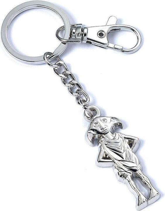 GED Harry Potter Dobby the House-Elf Keyring
