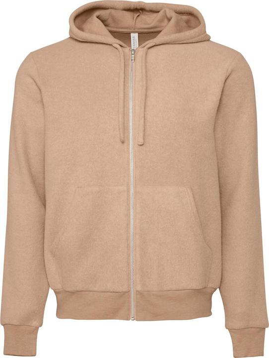 Light grey mottled
