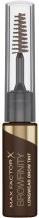 Actual product image Max Factor Browfinity Longwear Brow Tint Brow Mascara 4.2 ml - (Medium Brown)