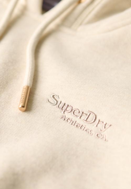 Produktbild Superdry hoodie damen uperdry eential logo (S)