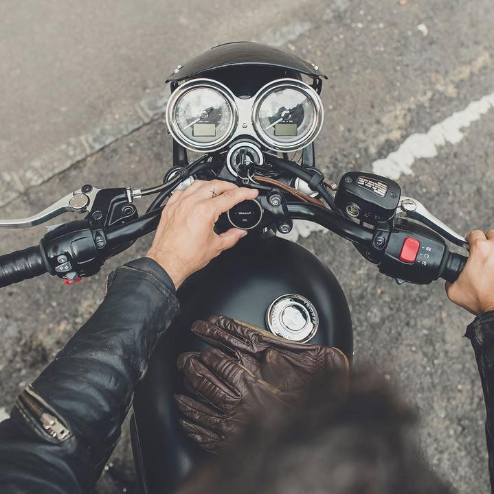Produktbild Beeline Moto GPS (1")