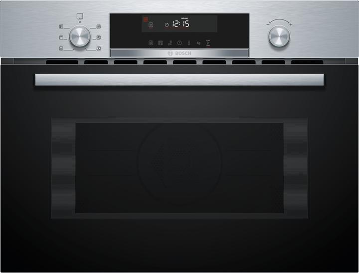 Produktbild Bosch Hausgeräte CMA585GS0