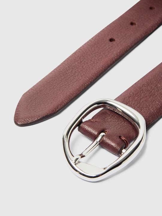 Produktbild Selected Femme Leder Gürtel (85)