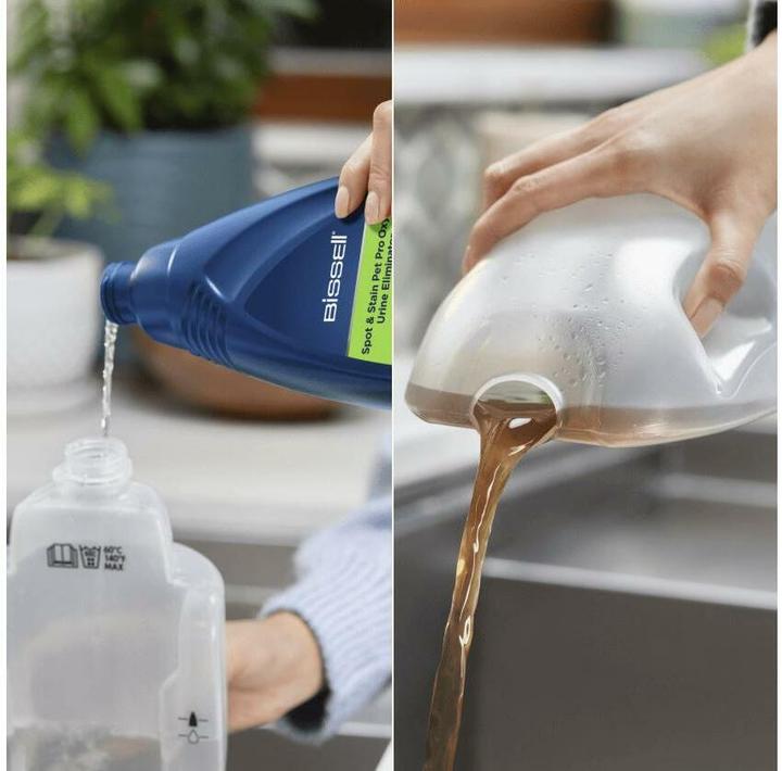 Image du produit Bissell Waschsauger SpotClean Mini