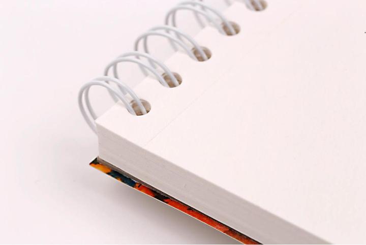 Actual product image Clairefontaine Aquapad wrbn A4+ 25sh 300g (300 g/m², 200 x)