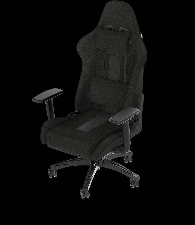 Actual product image Corsair TC100 Relaxed