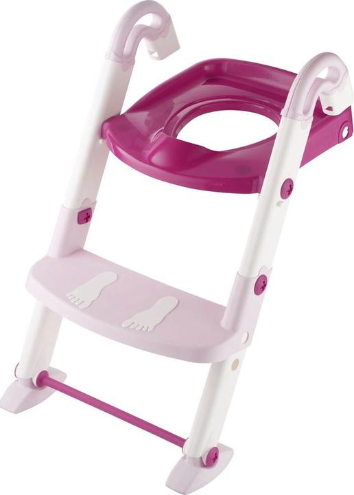 Kidskit Entraîneur de toilettes pour enfants
