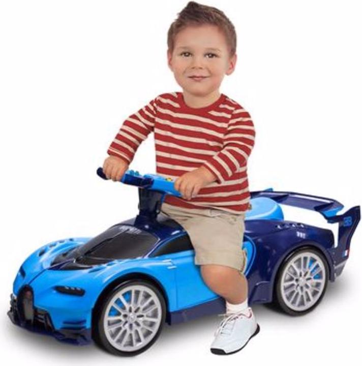 Produktbild IMC Toys Bugatti Vision GT