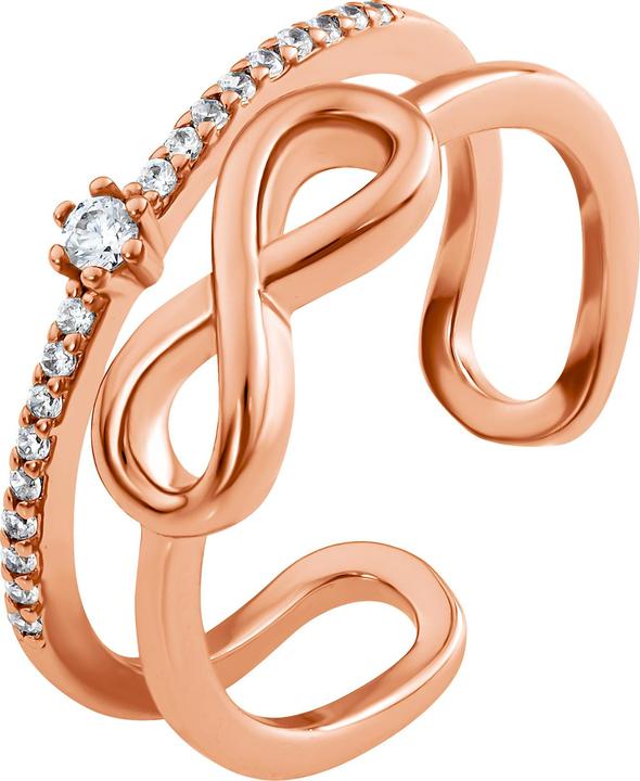 Heideman Blenda rose goldfarbend