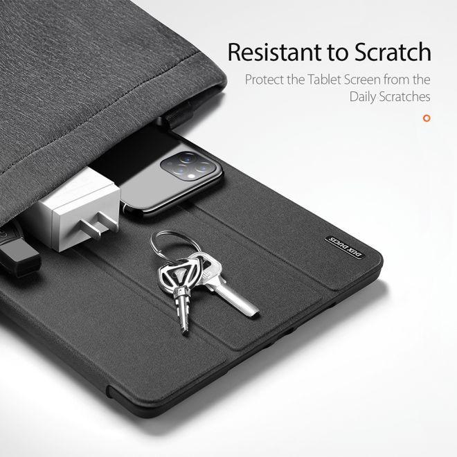 Produktbild Dux Ducis Domo Tri-fold Smart Case (iPad 10.2 (2020), IPad 10.2 (2021), iPad 10.2 2019)