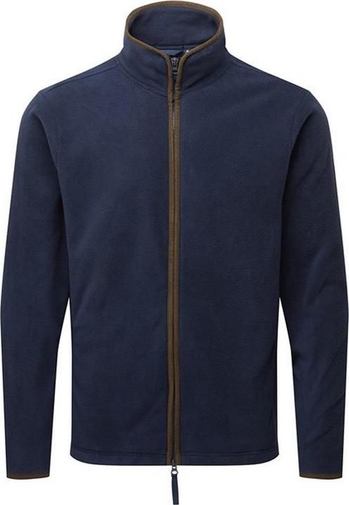 Braun, Marienblau